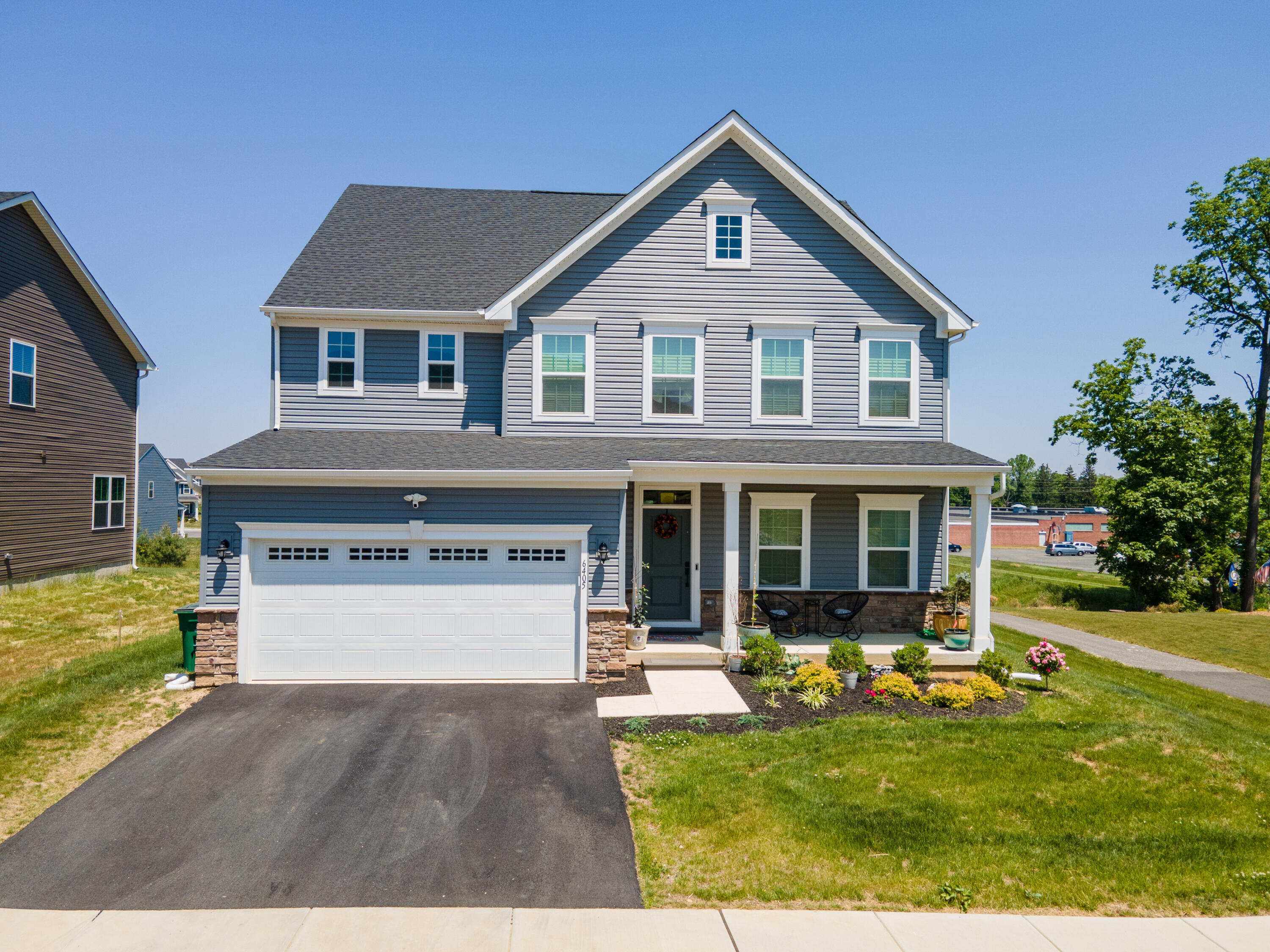 6405 Robin Road, Macungie, Pennsylvania image 1