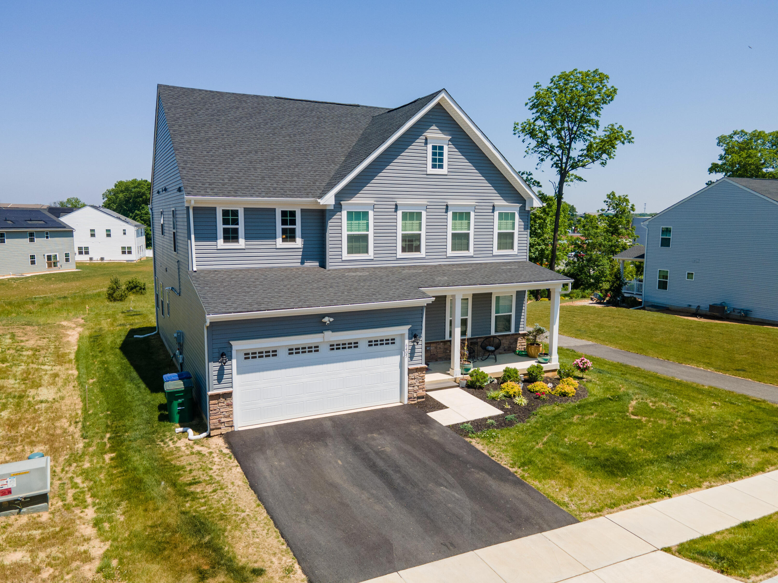 6405 Robin Road, Macungie, Pennsylvania image 19