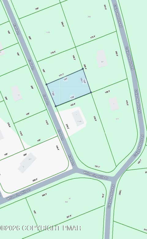 Vacant Land For Sale - 22 Freda Ln 23 Lane<br/> East Stroudsburg, PA 18301