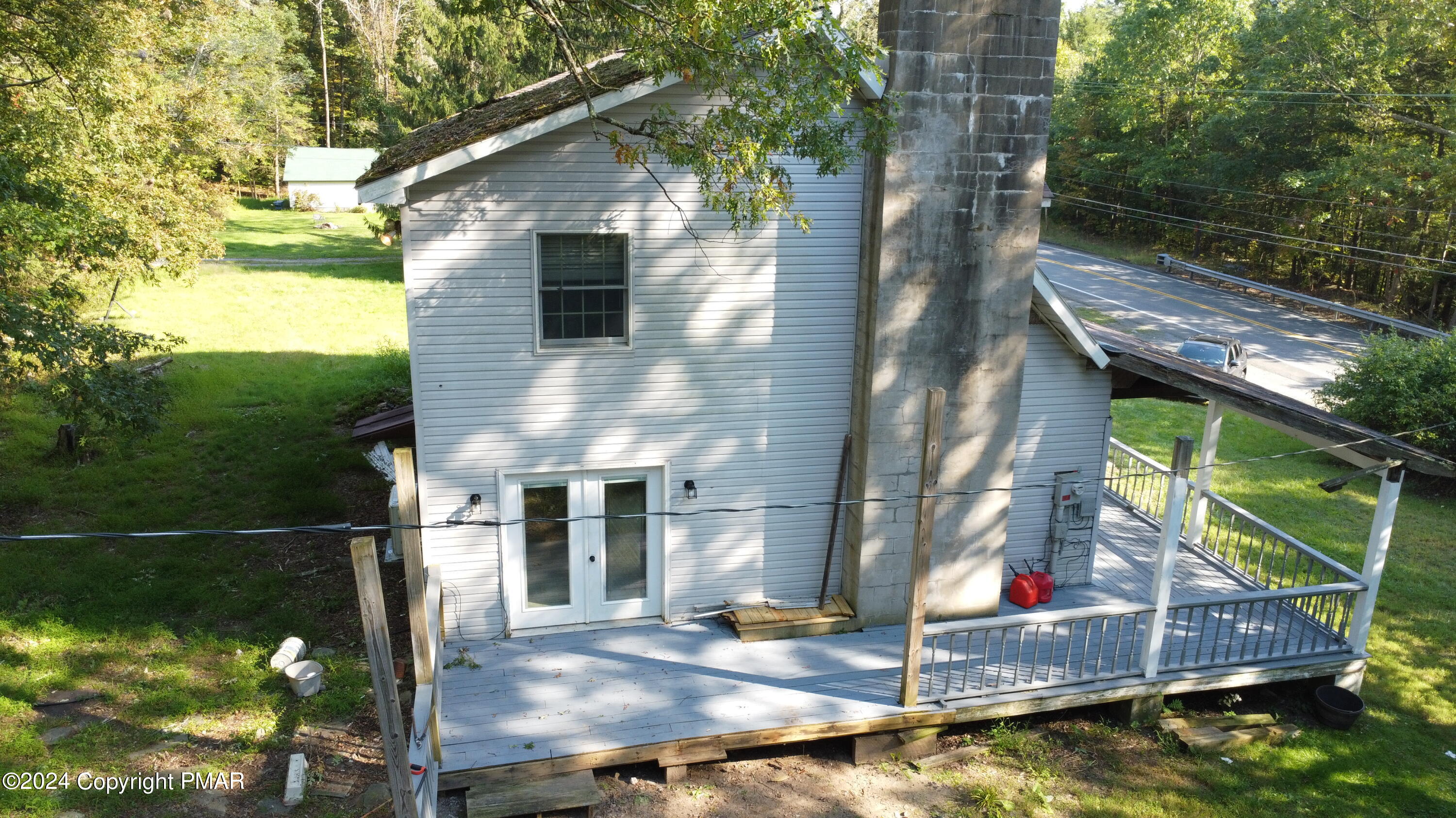 5108 Paradise Valley Road, Henryville, Pennsylvania image 27