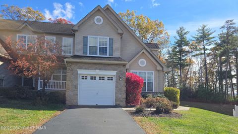 1712 Big Ridge Drive East Stroudsburg PA 18302