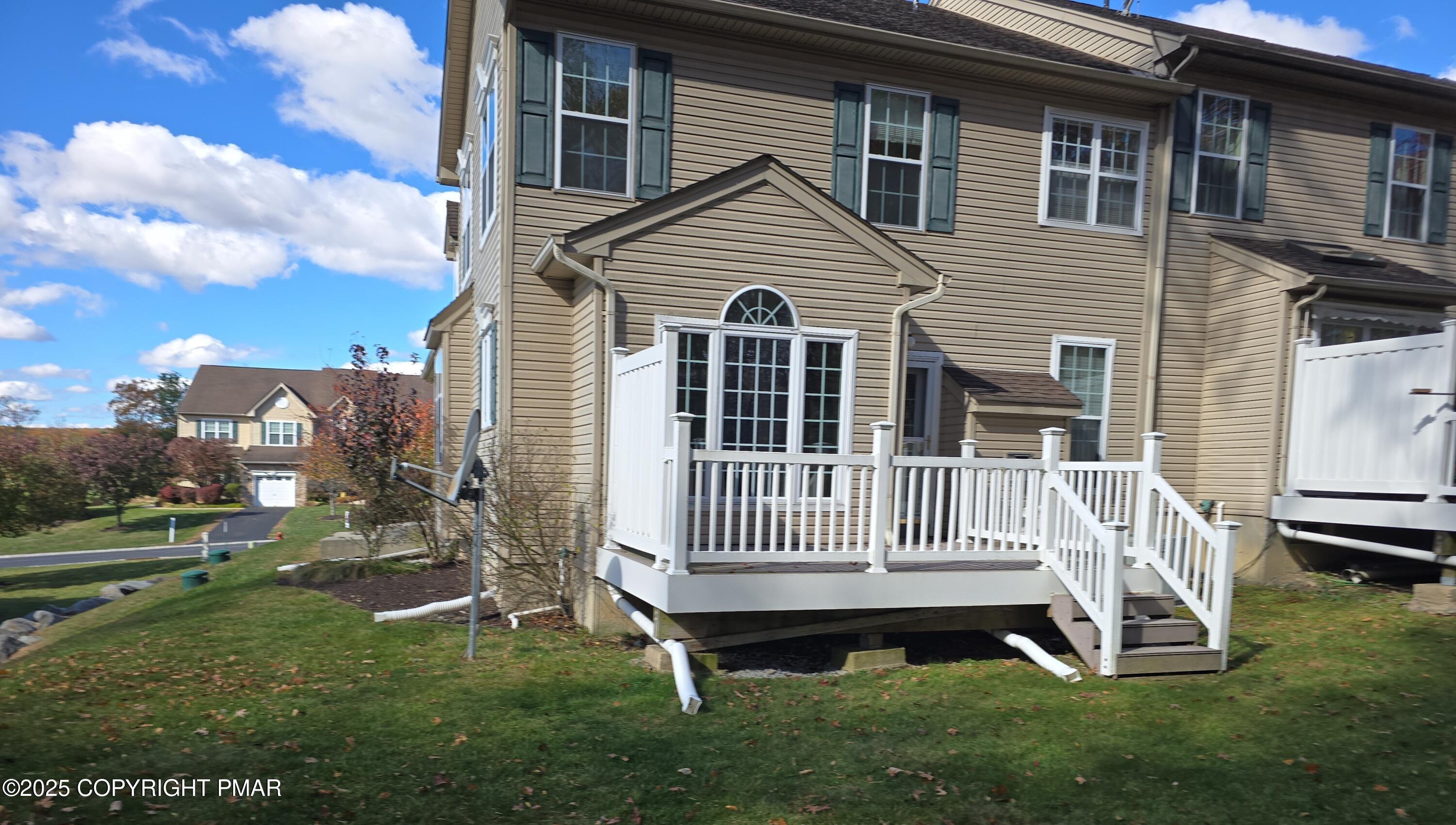 1712 Big Ridge Drive