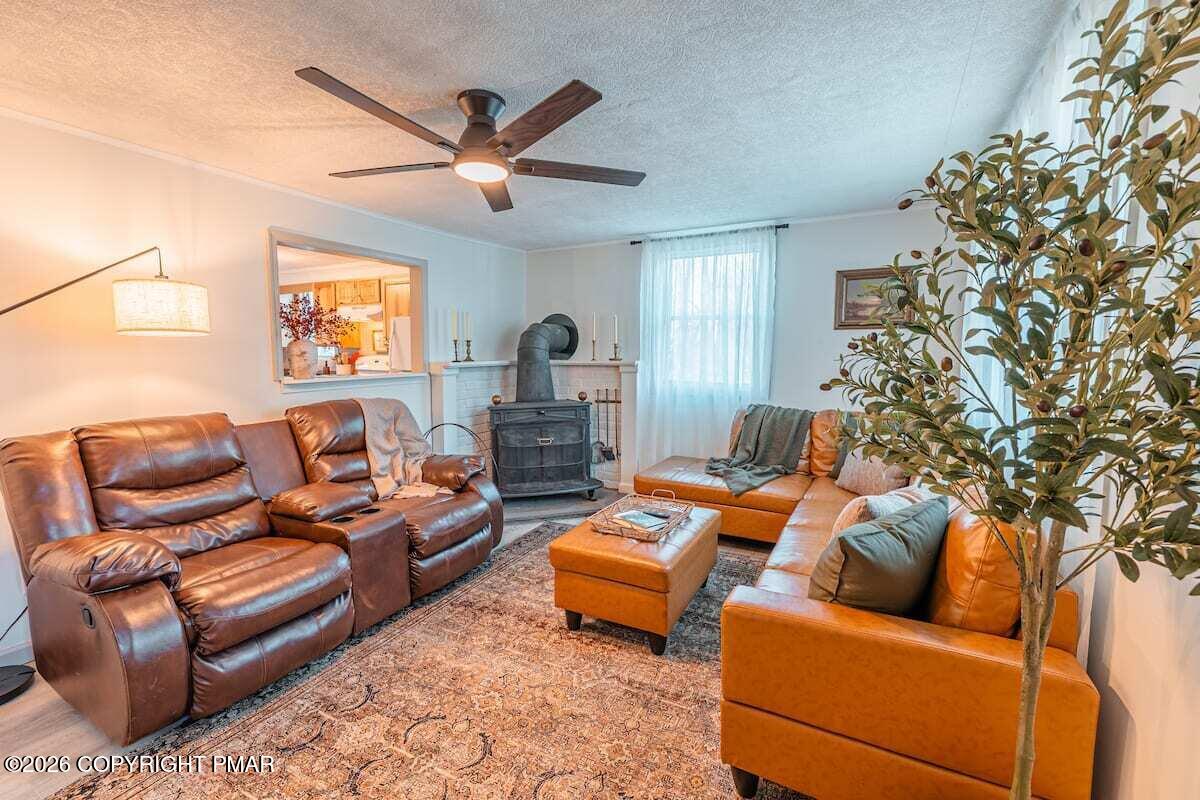 122 First Tafton Road