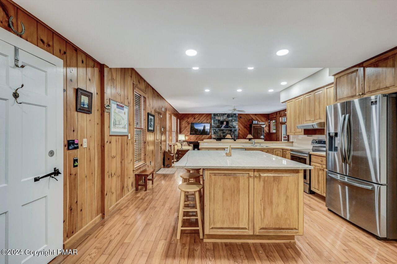 105 Waygood Way, Pocono Pines, Pennsylvania image 13