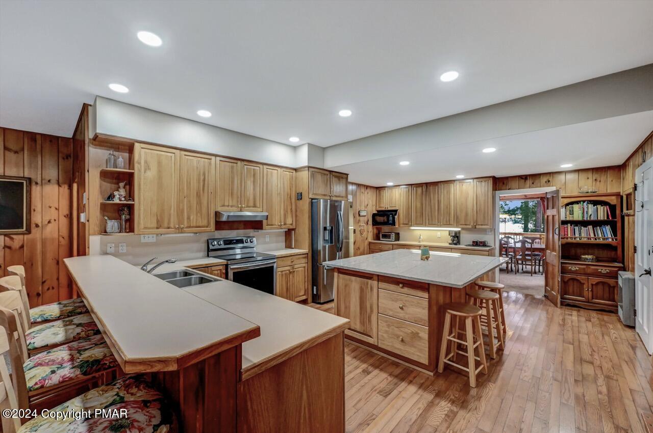 105 Waygood Way, Pocono Pines, Pennsylvania image 12