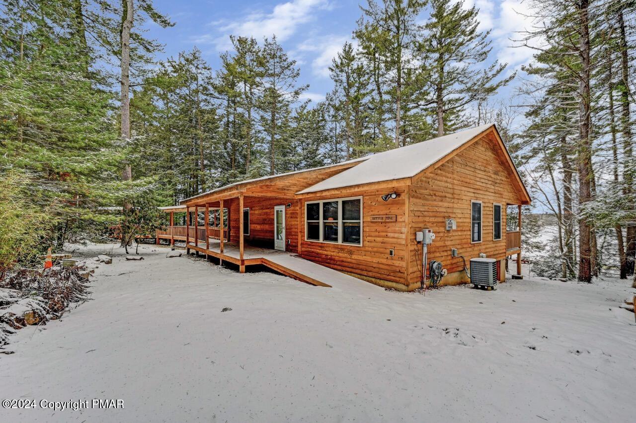 105 Waygood Way, Pocono Pines, Pennsylvania image 34