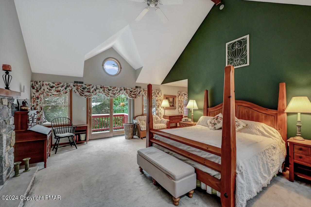 105 Waygood Way, Pocono Pines, Pennsylvania image 16