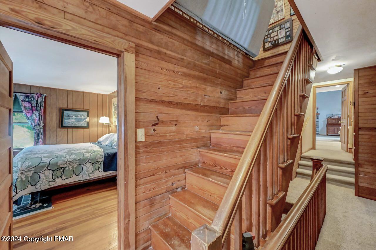 105 Waygood Way, Pocono Pines, Pennsylvania image 24