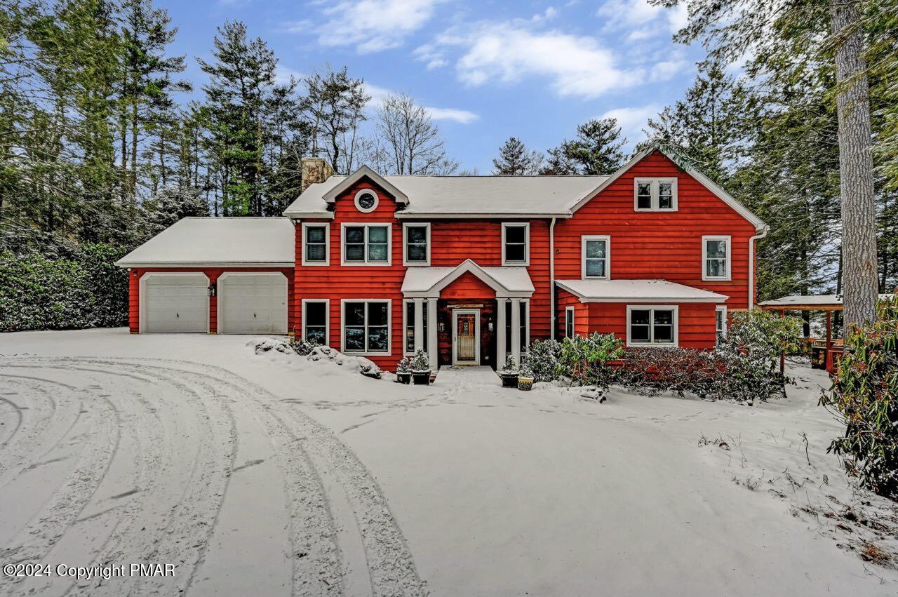 105 Waygood Way, Pocono Pines, Pennsylvania image 4