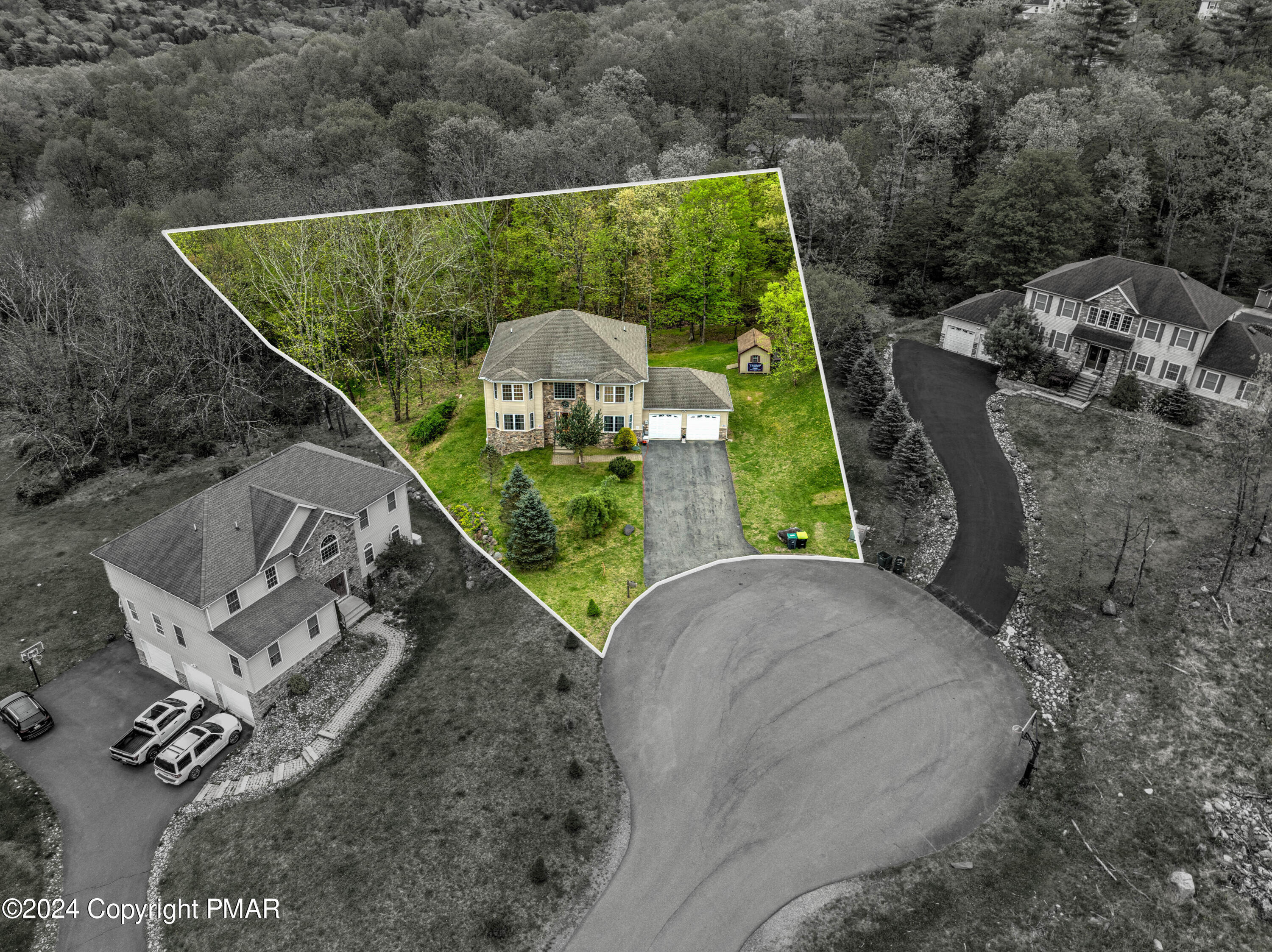 117 Fernwood Road, Bushkill, Pennsylvania image 21