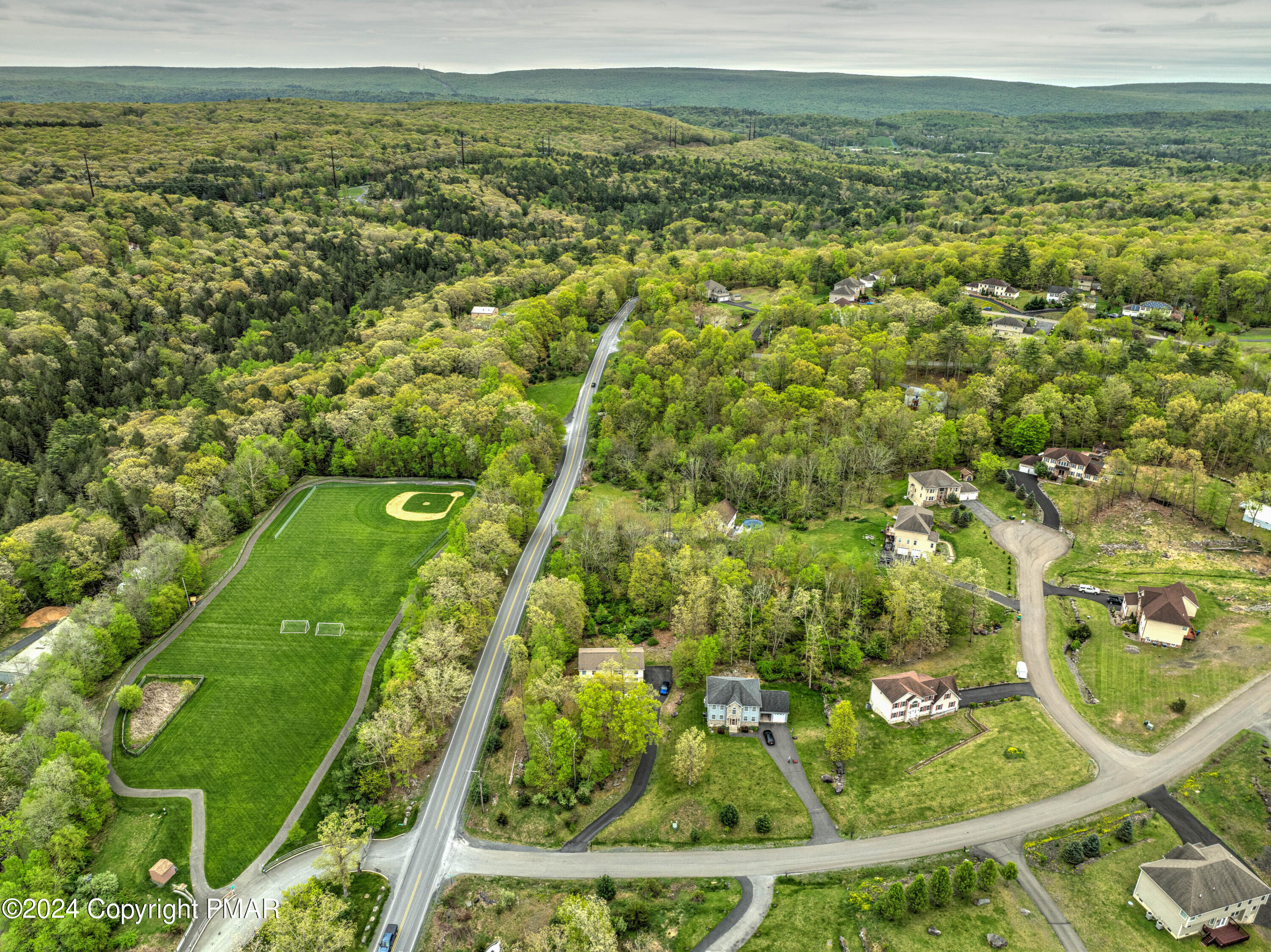 117 Fernwood Road, Bushkill, Pennsylvania image 42