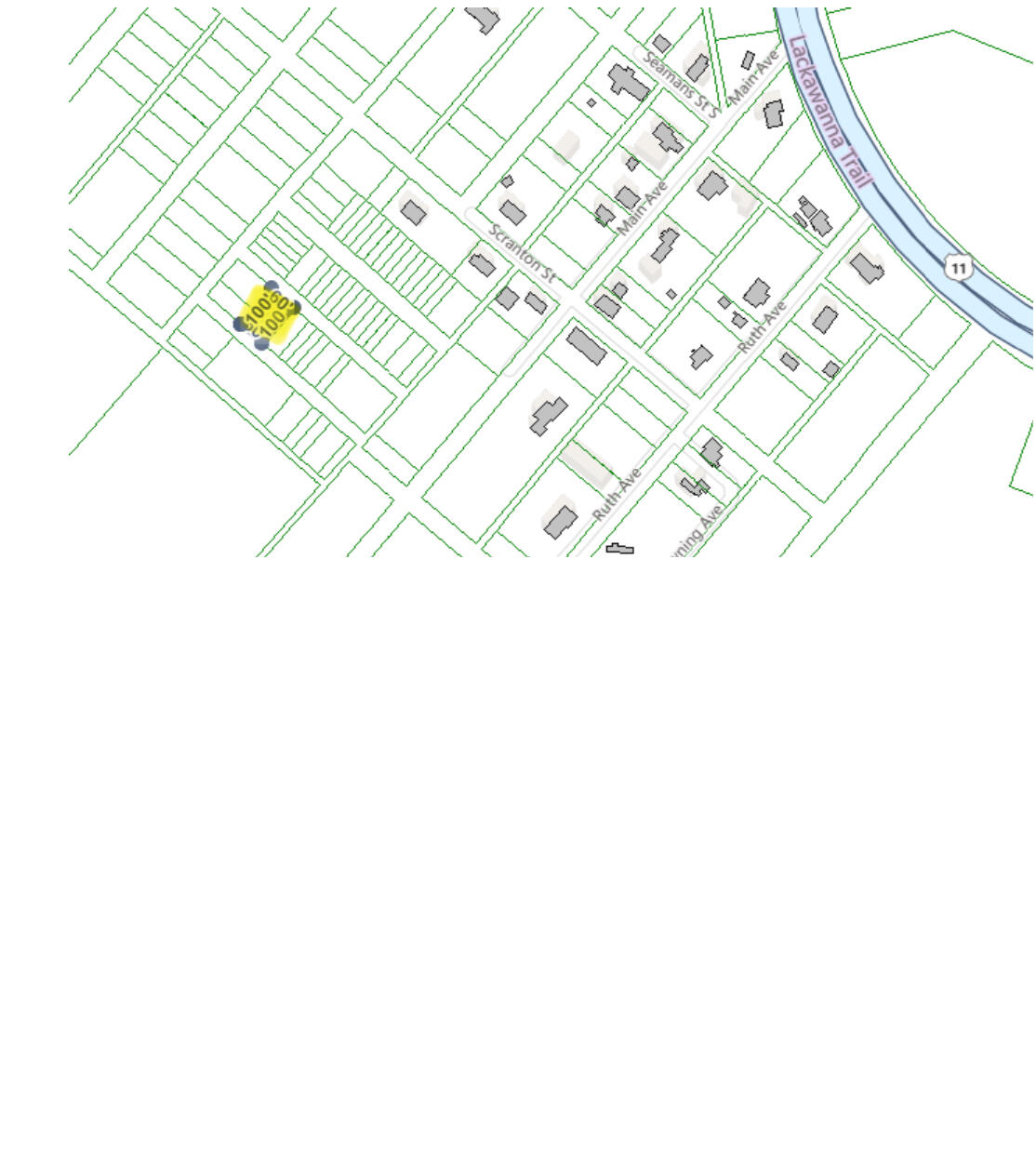 W678 William Street, Chinchilla, Pennsylvania image 2