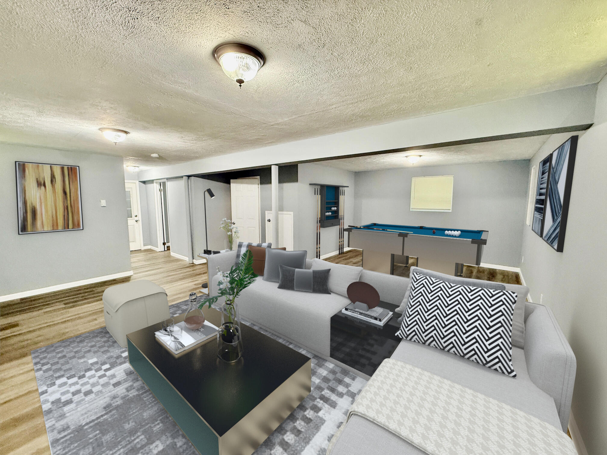 1223 Coolbaugh Road, East Stroudsburg, Pennsylvania image 33