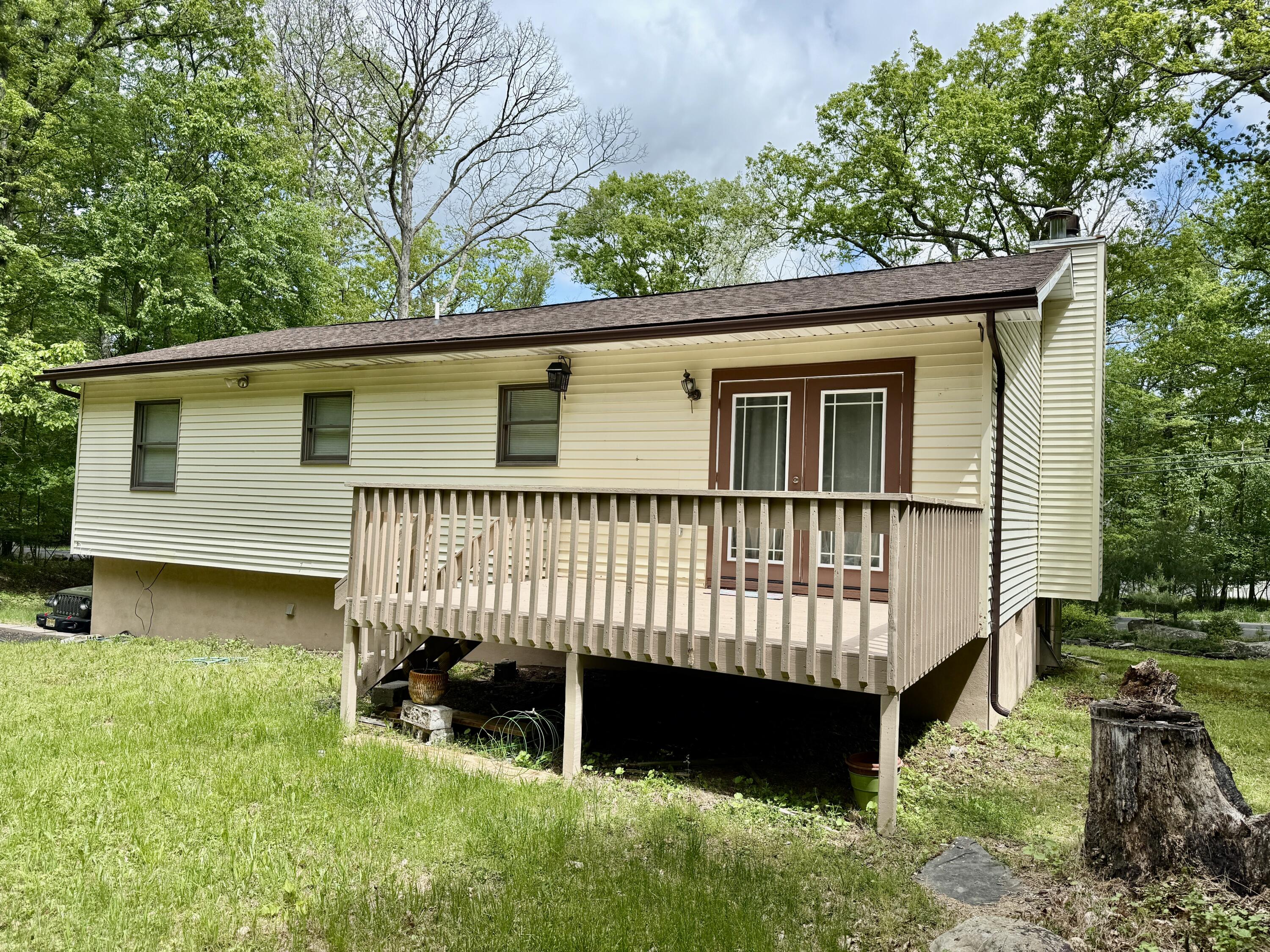 1223 Coolbaugh Road, East Stroudsburg, Pennsylvania image 49