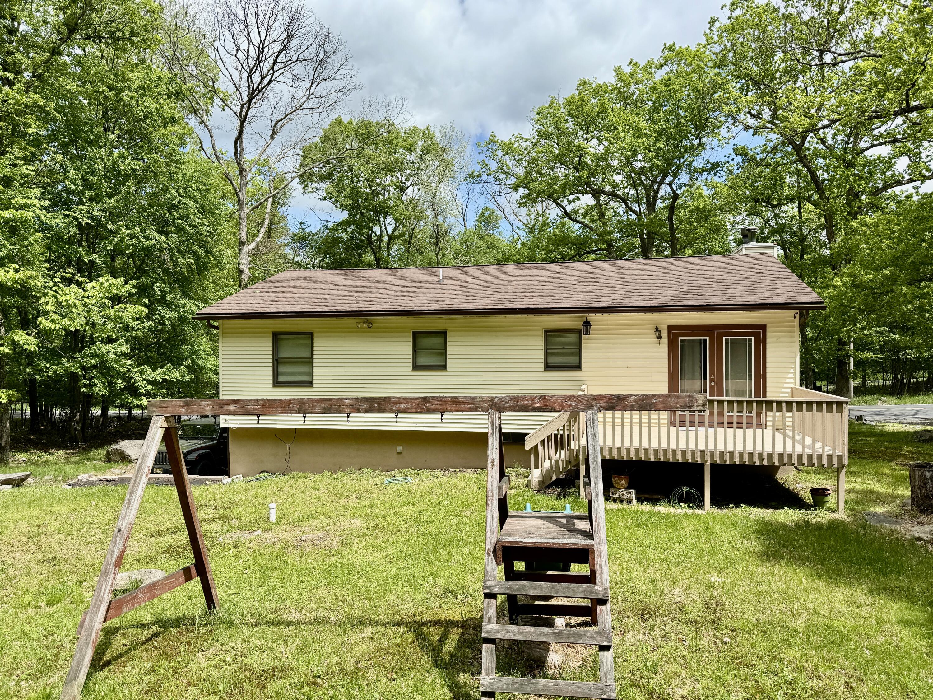 1223 Coolbaugh Road, East Stroudsburg, Pennsylvania image 47