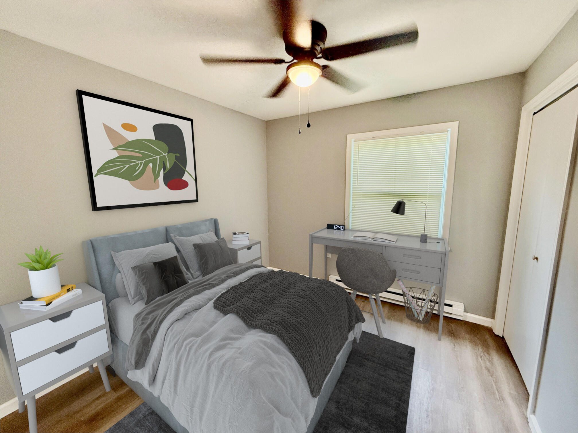 1223 Coolbaugh Road, East Stroudsburg, Pennsylvania image 23