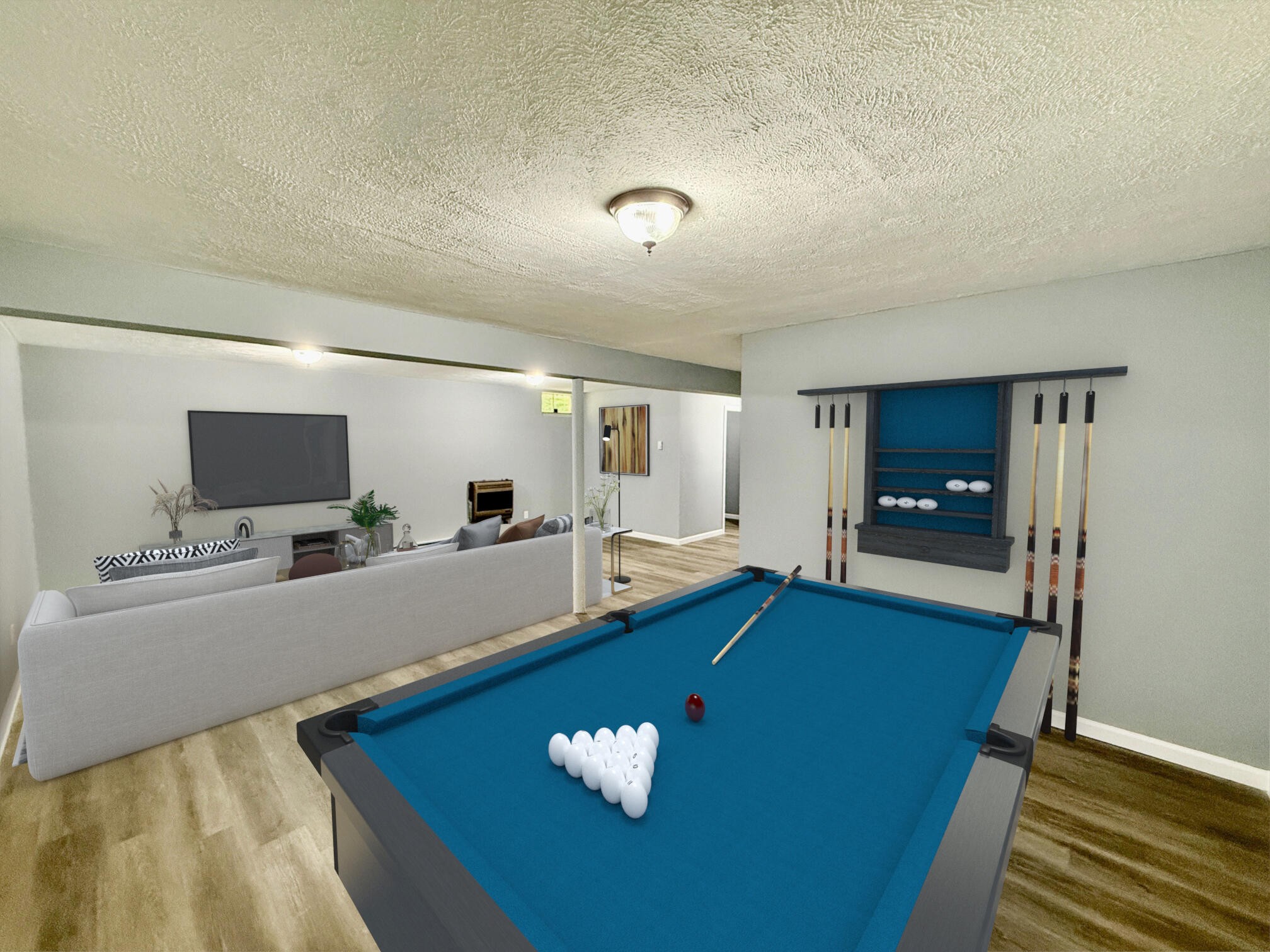 1223 Coolbaugh Road, East Stroudsburg, Pennsylvania image 31