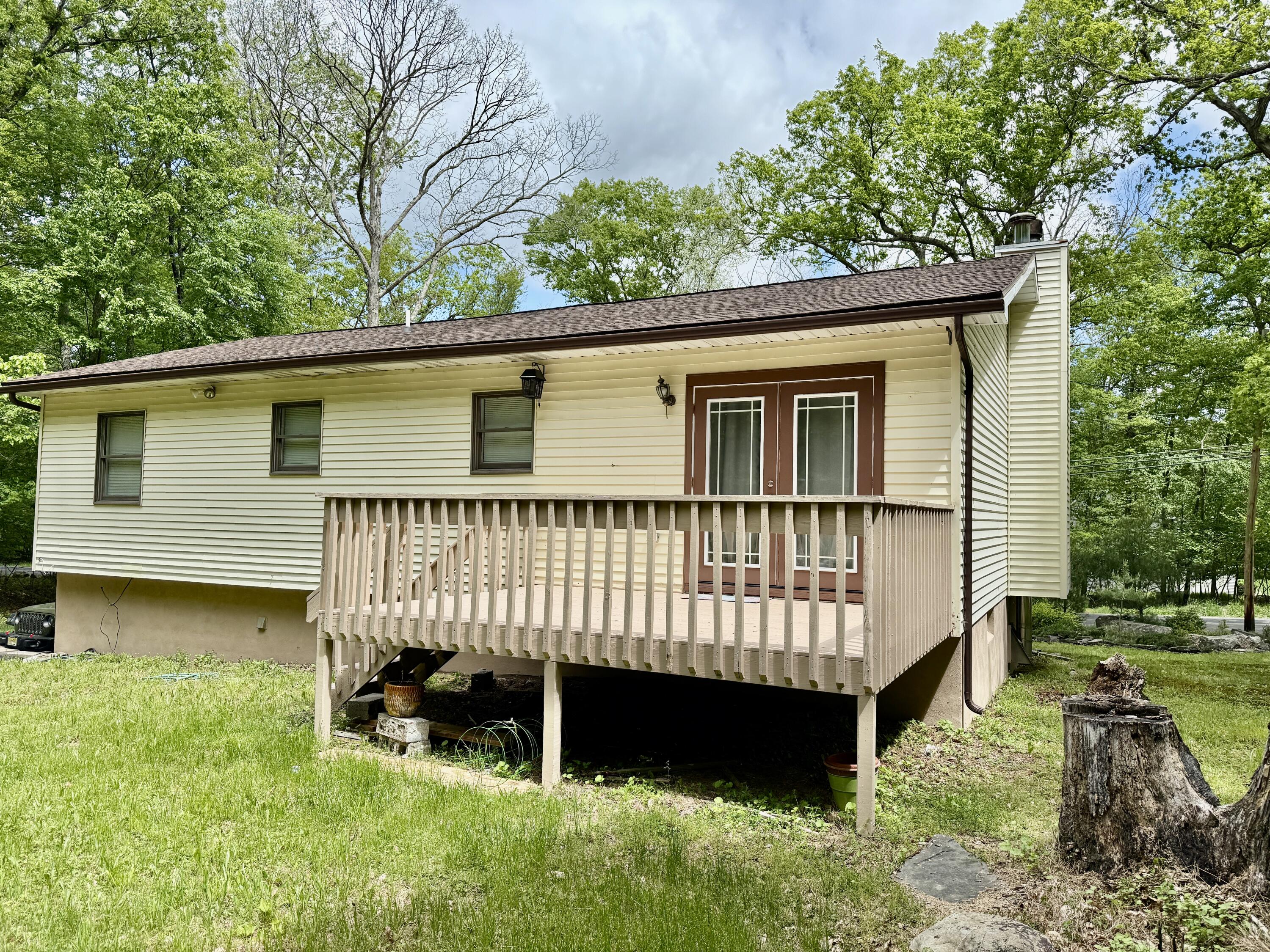 1223 Coolbaugh Road, East Stroudsburg, Pennsylvania image 48