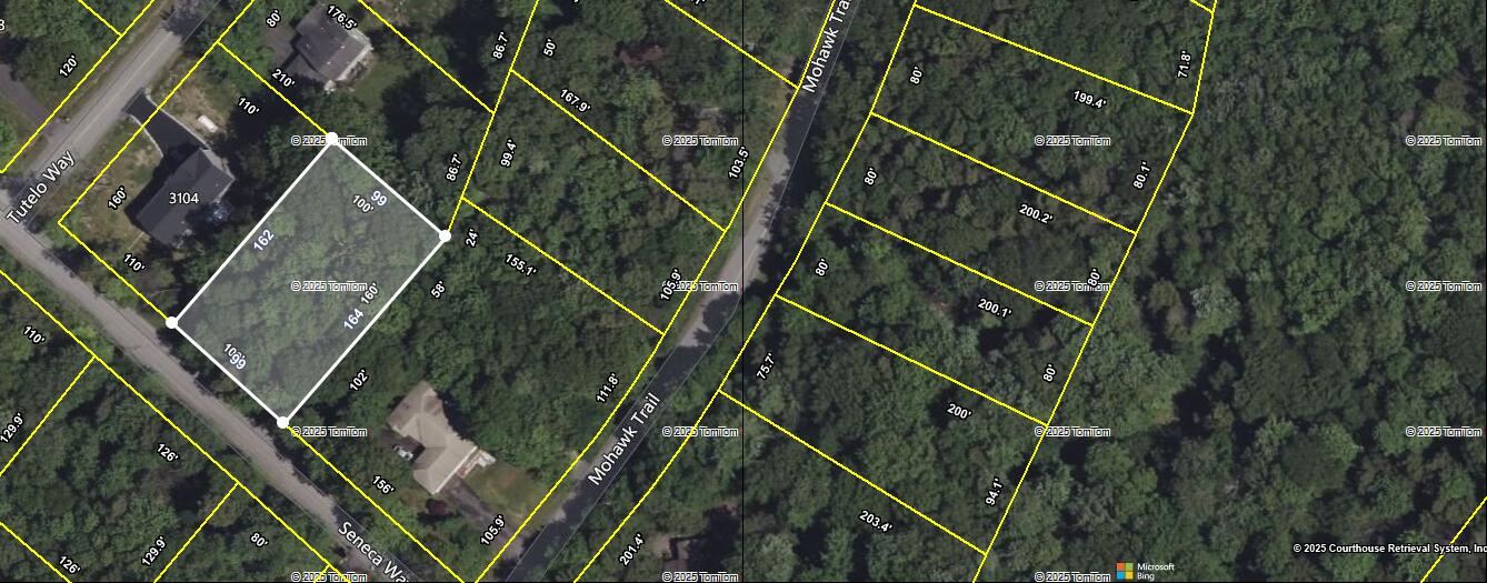 5193 Seneca Way, Tobyhanna, Pennsylvania image 1