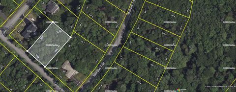 5193 Seneca Way Tobyhanna PA 18466