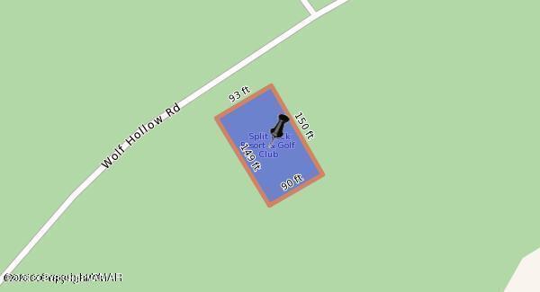 100 Wolf Hollow Road