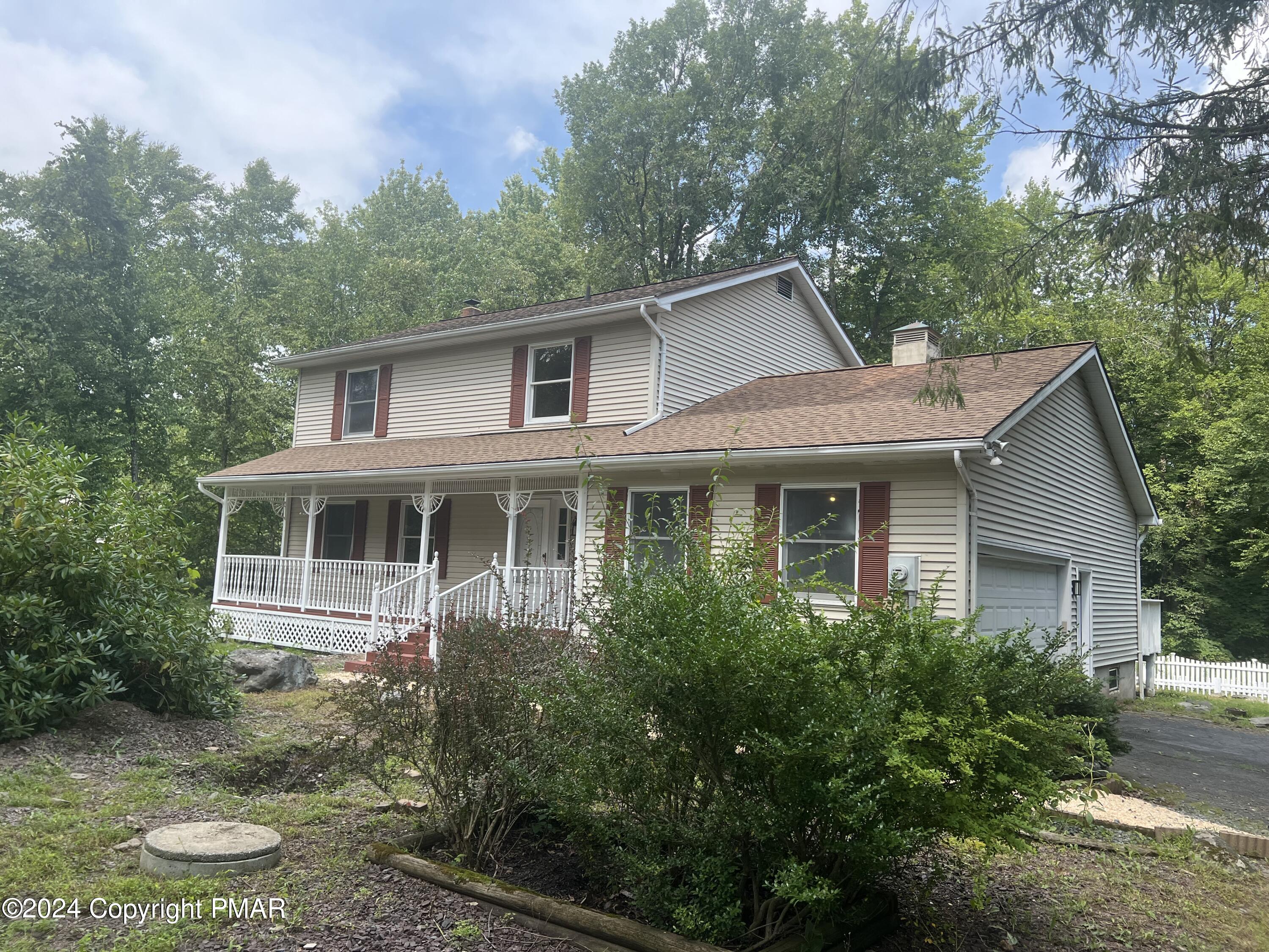 209 Grouse Run, Cresco, Pennsylvania image 3