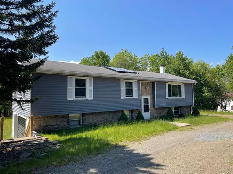 215 Fawn Lane Albrightsville PA 18210