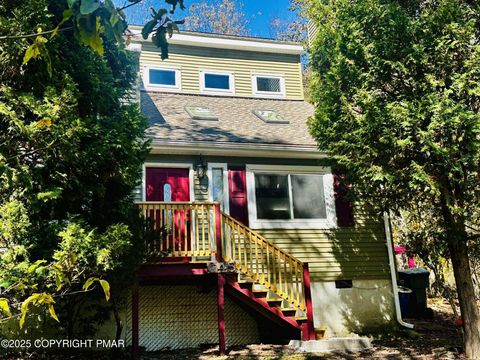 3022 Briarwood Drive Tobyhanna PA 18466