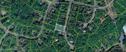 Vacant Land For Sale - LOT 1686 Exeter Court<br/> Pike County, Bushkill, PA 18324