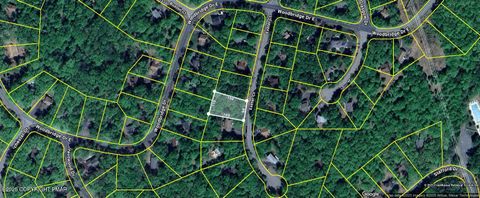 Lot 1686 Exeter Court Bushkill PA 18324