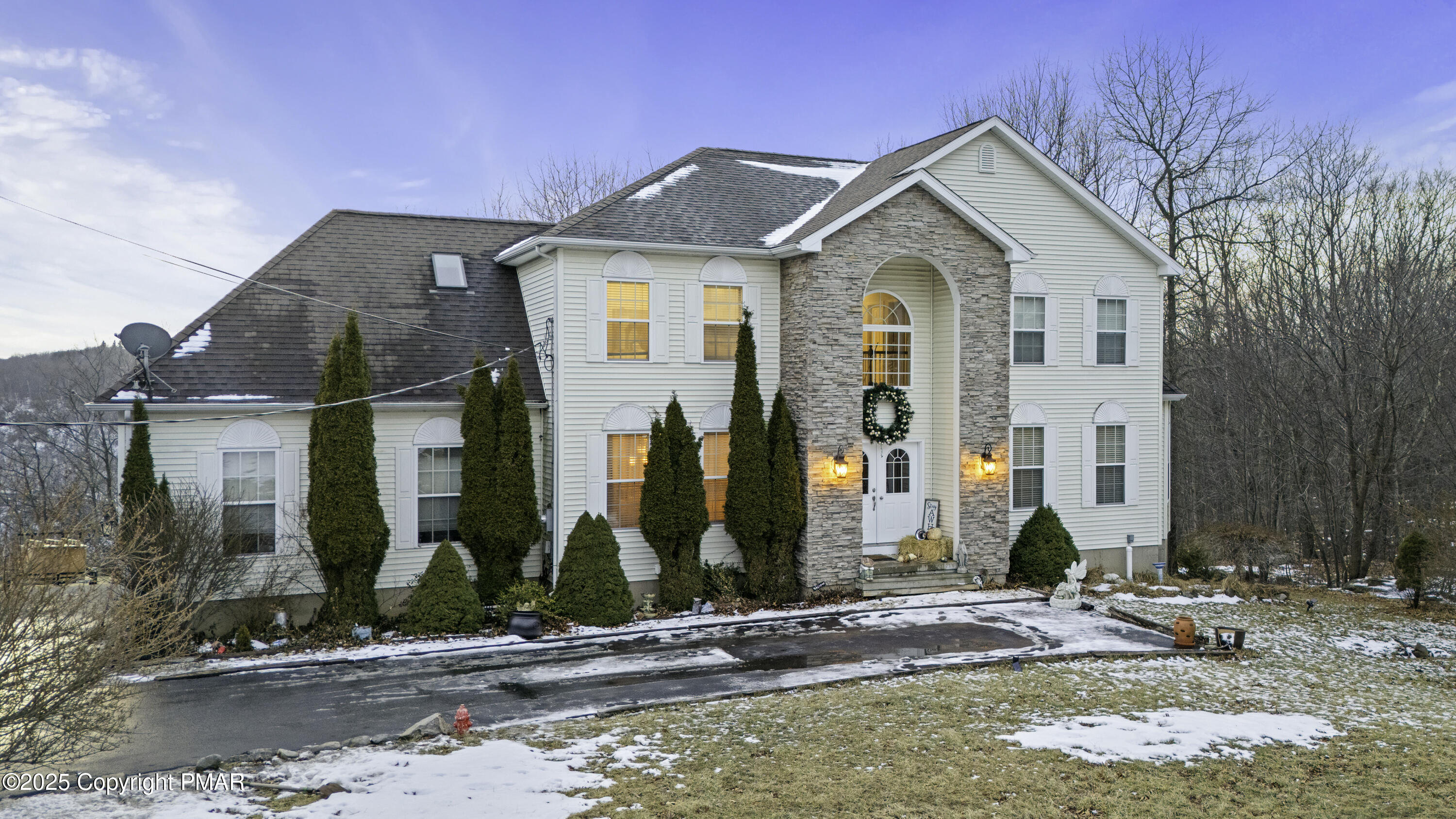 2823 Vista Drive, Blakeslee, Pennsylvania image 2
