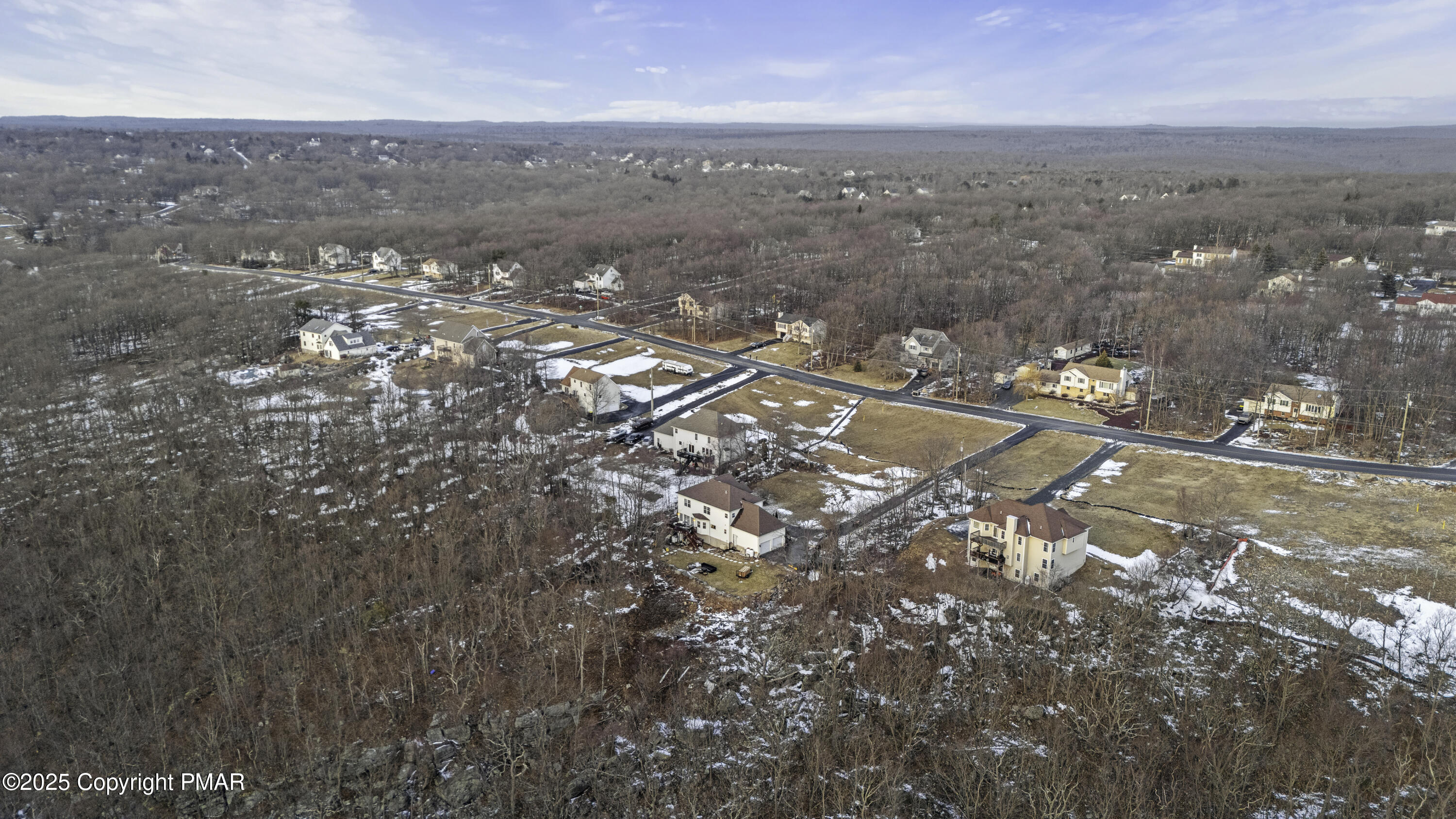 2823 Vista Drive, Blakeslee, Pennsylvania image 13