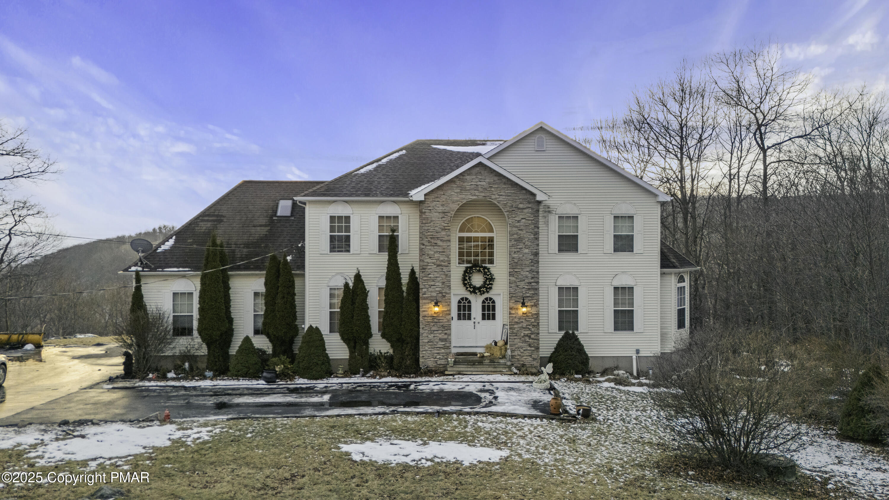2823 Vista Drive, Blakeslee, Pennsylvania image 1