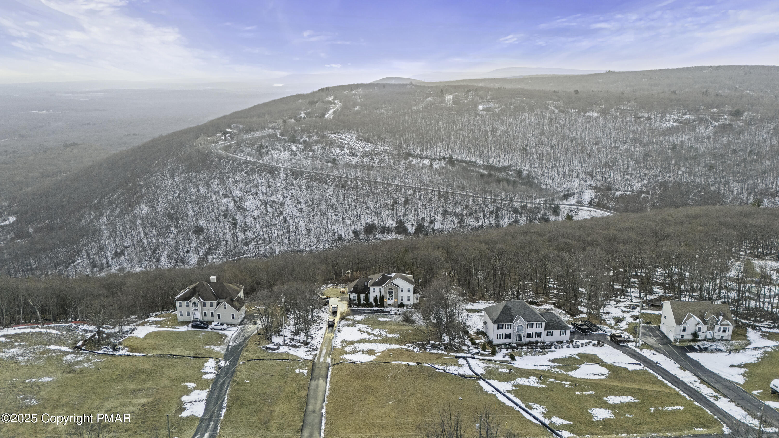 2823 Vista Drive, Blakeslee, Pennsylvania image 9