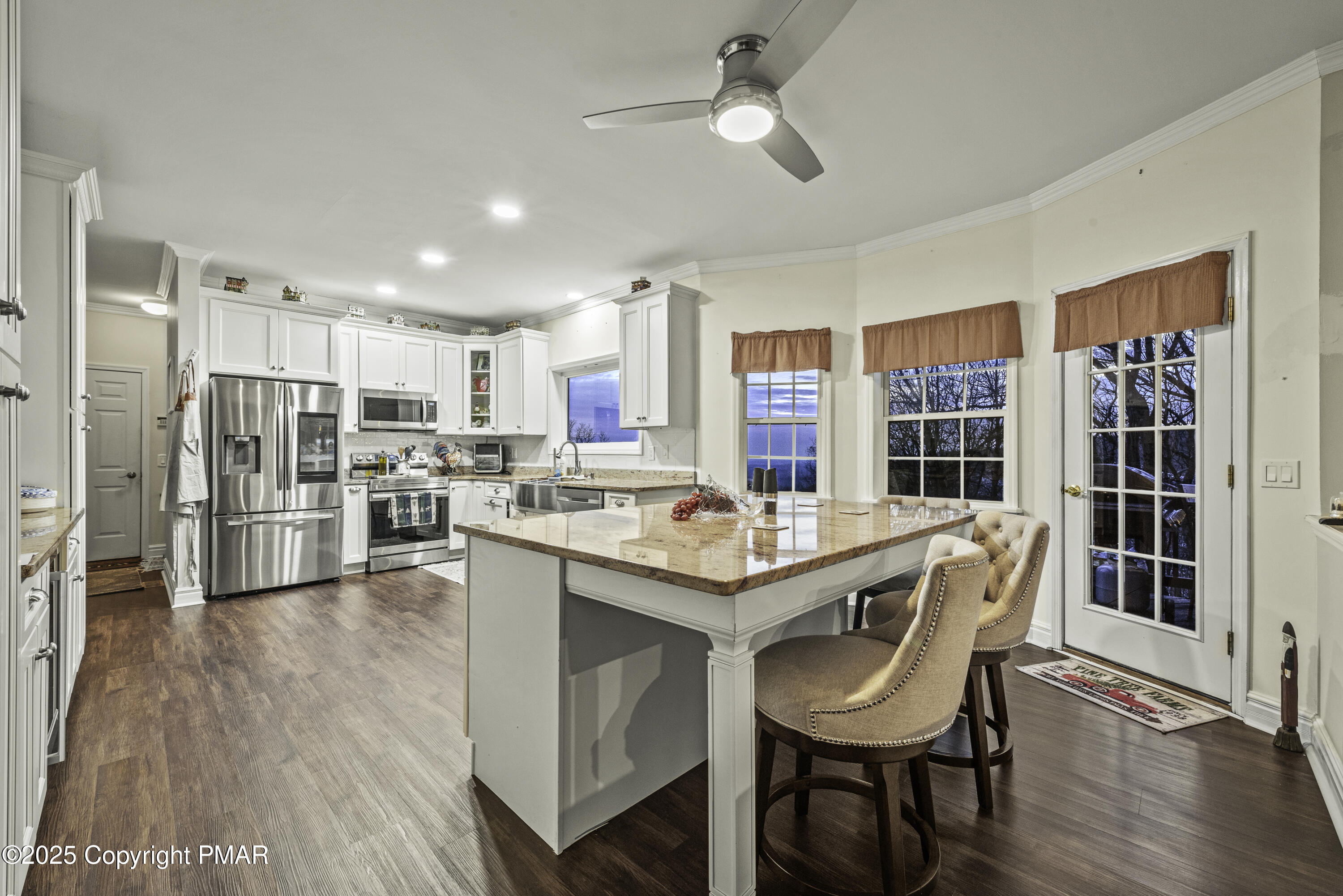 2823 Vista Drive, Blakeslee, Pennsylvania image 21