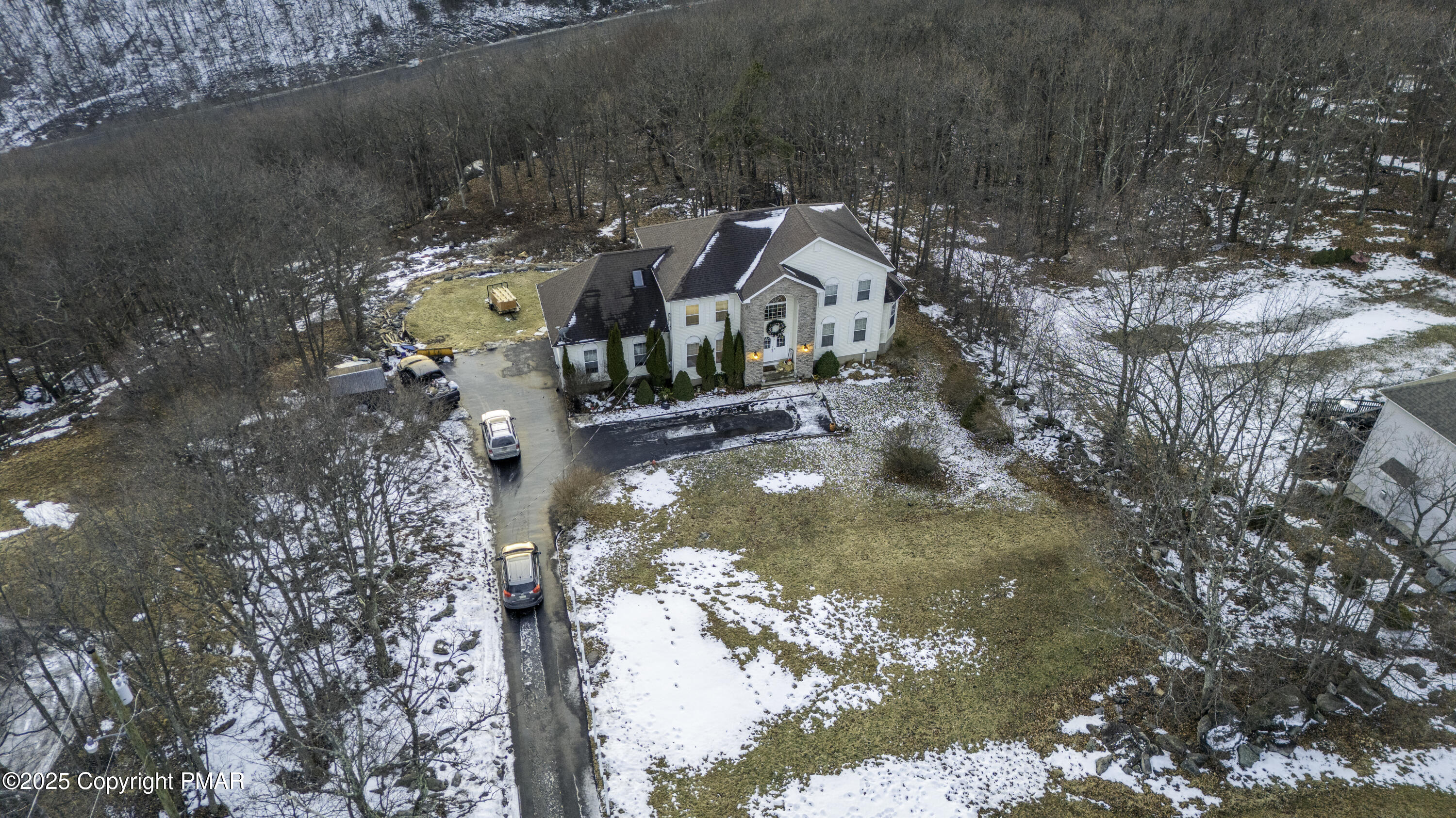 2823 Vista Drive, Blakeslee, Pennsylvania image 6