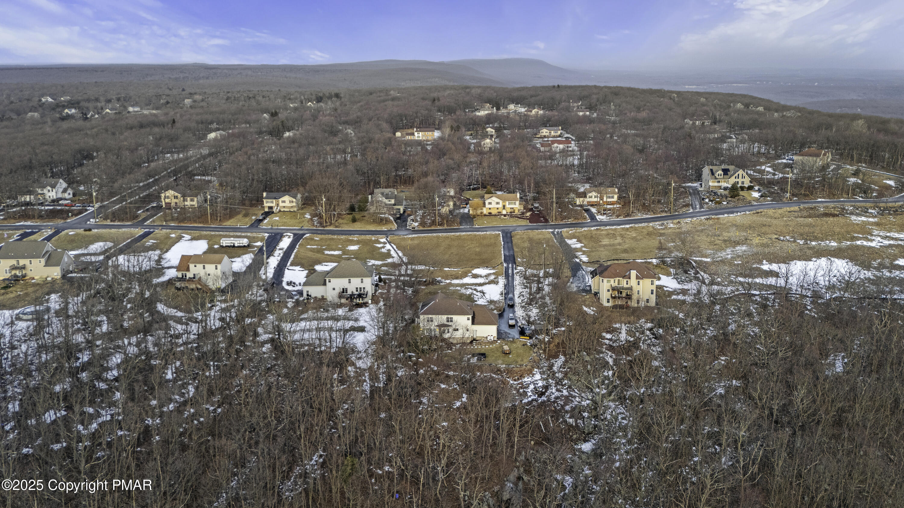 2823 Vista Drive, Blakeslee, Pennsylvania image 12
