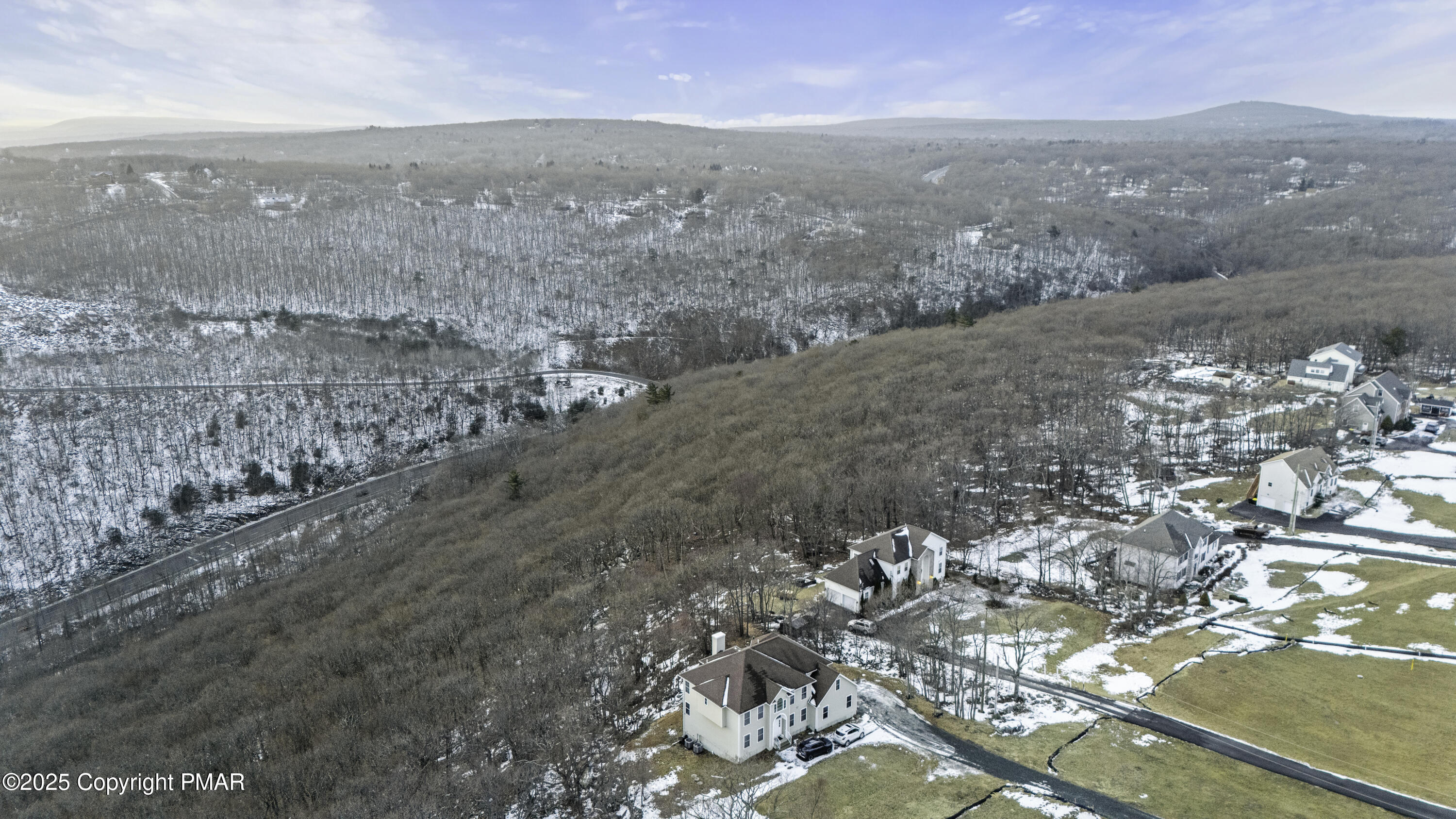 2823 Vista Drive, Blakeslee, Pennsylvania image 14
