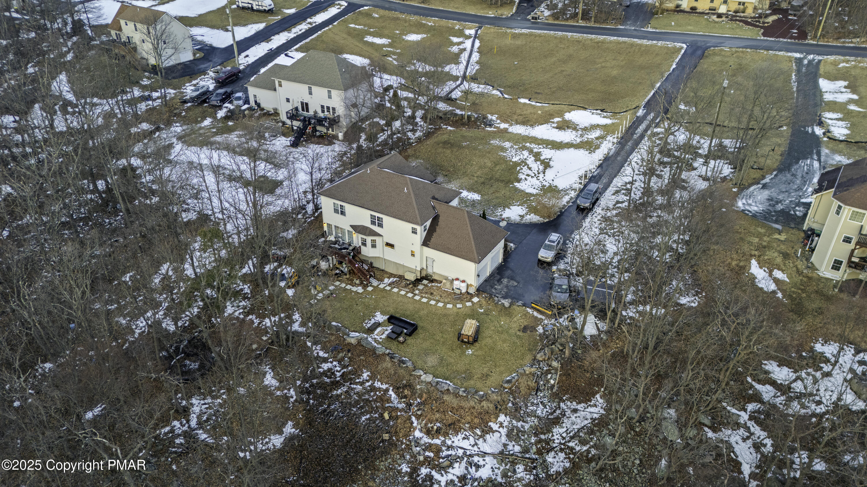 2823 Vista Drive, Blakeslee, Pennsylvania image 7