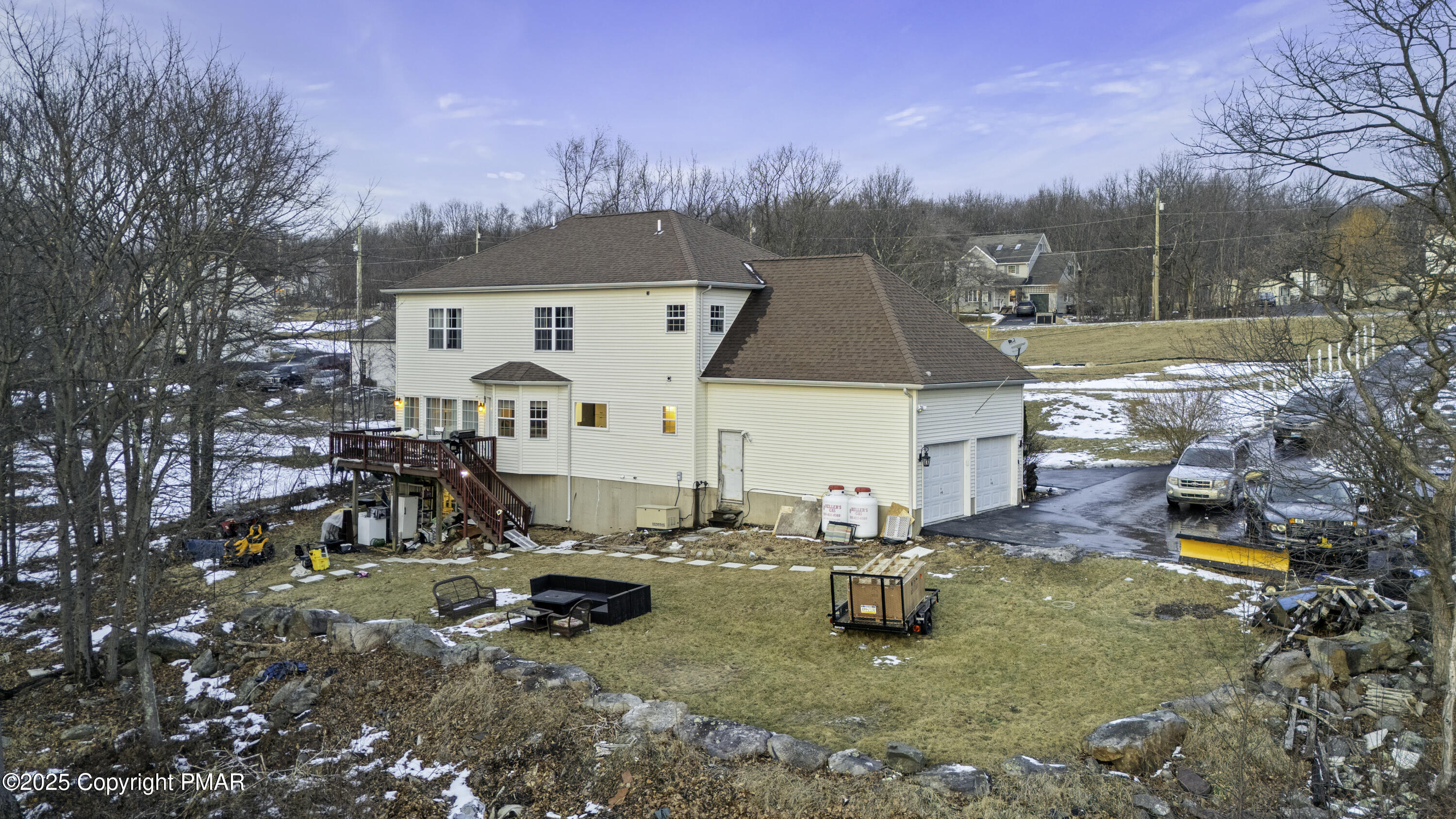 2823 Vista Drive, Blakeslee, Pennsylvania image 3