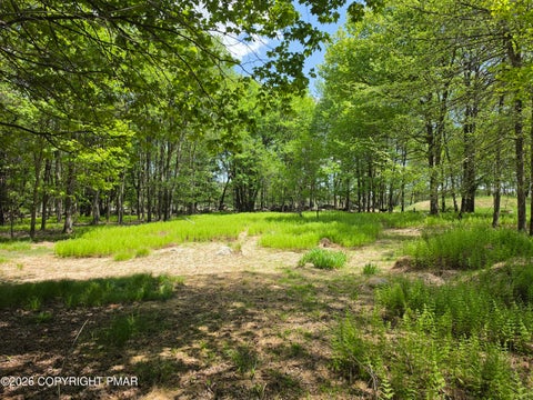 Vacant Land For Sale - LOT EV661 Lang Way<br/> Albrightsville, PA 18210