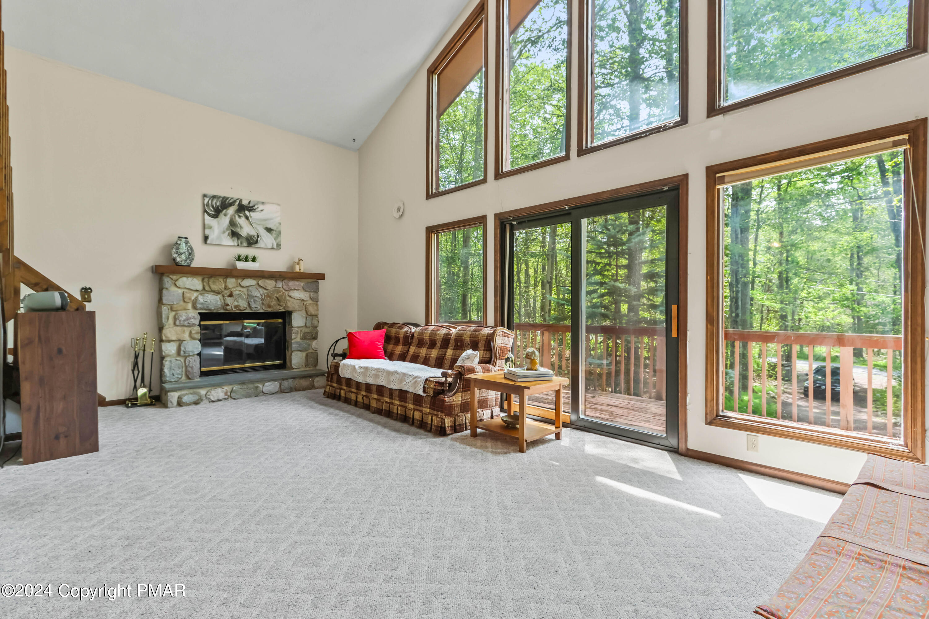 205 Buckskin Way, Pocono Pines, Pennsylvania image 9