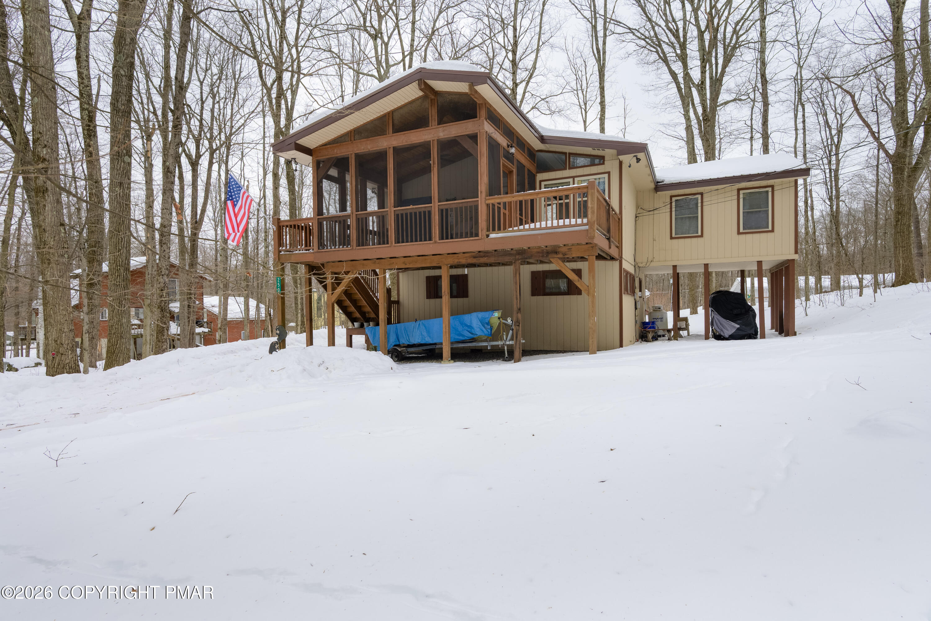 250 White Pine Drive