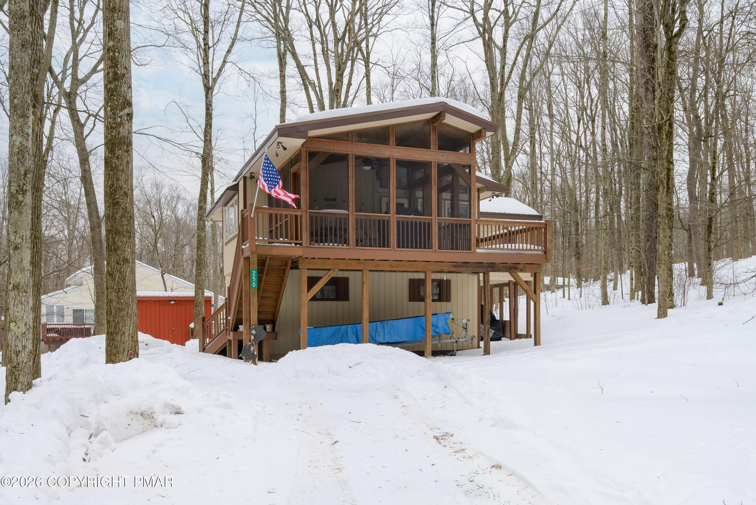 250 White Pine Drive