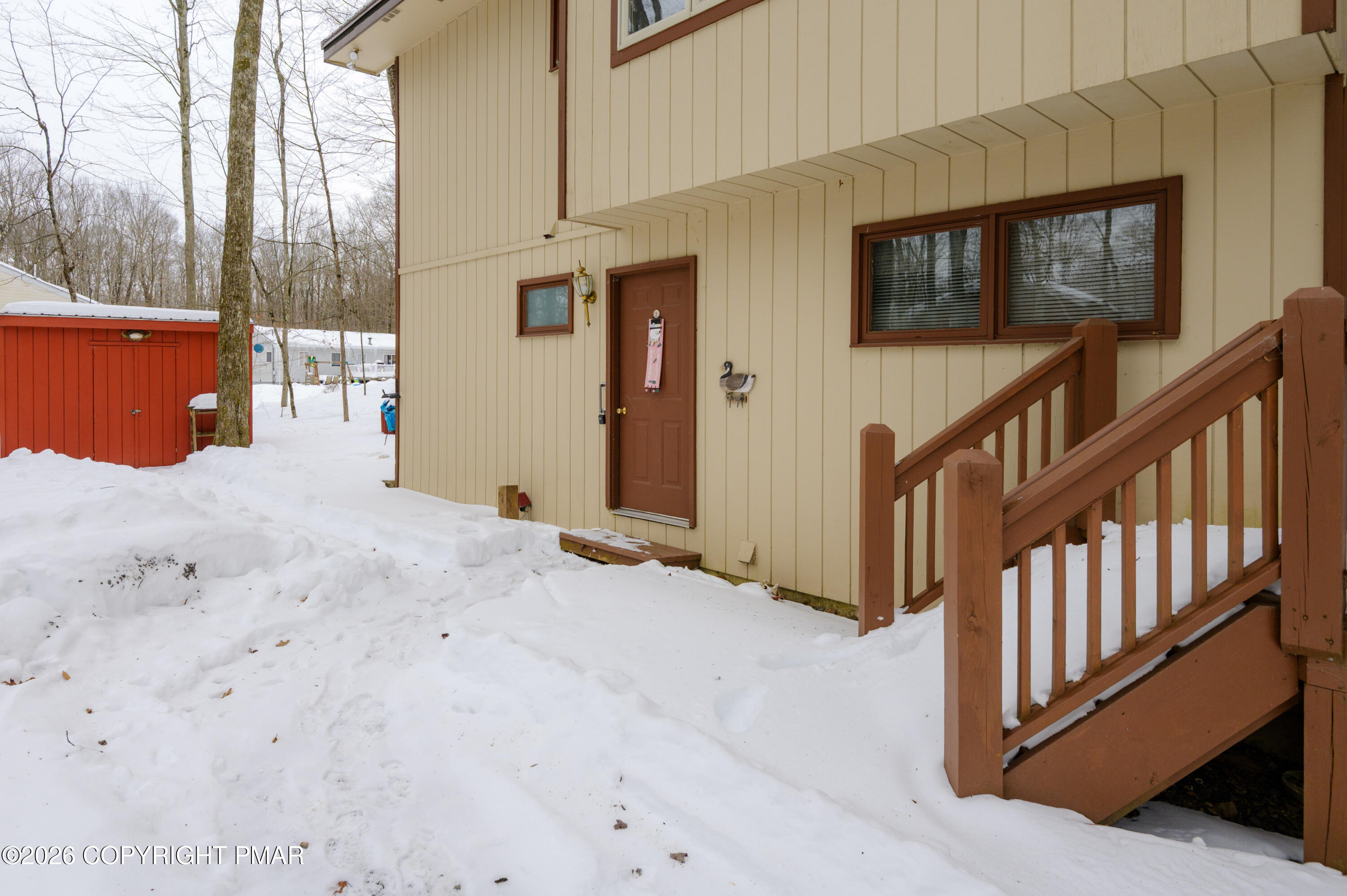 250 White Pine Drive