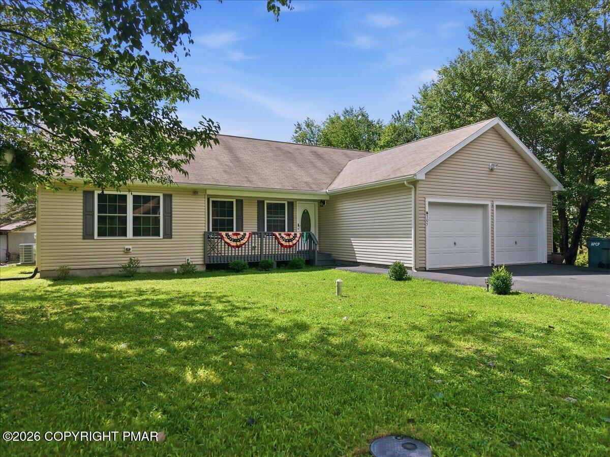 3106 BRIARWOOD Drive