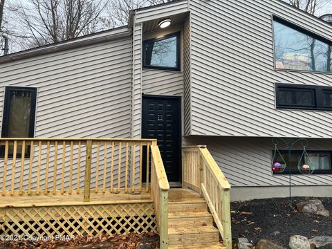 3322 Woodland Drive Coolbaugh Township PA 18466