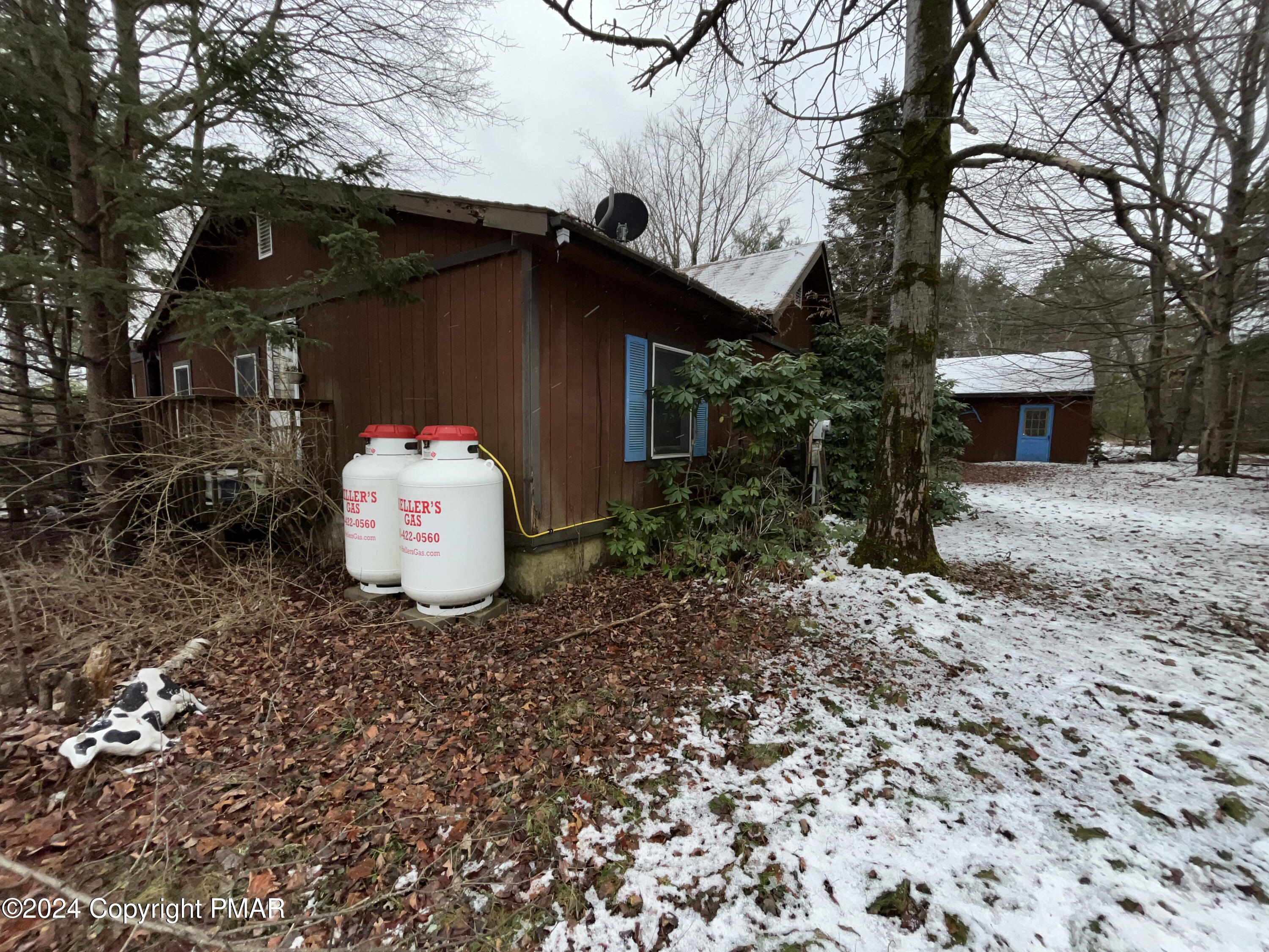 122 Snowflake Drive, Blakeslee, Pennsylvania image 42