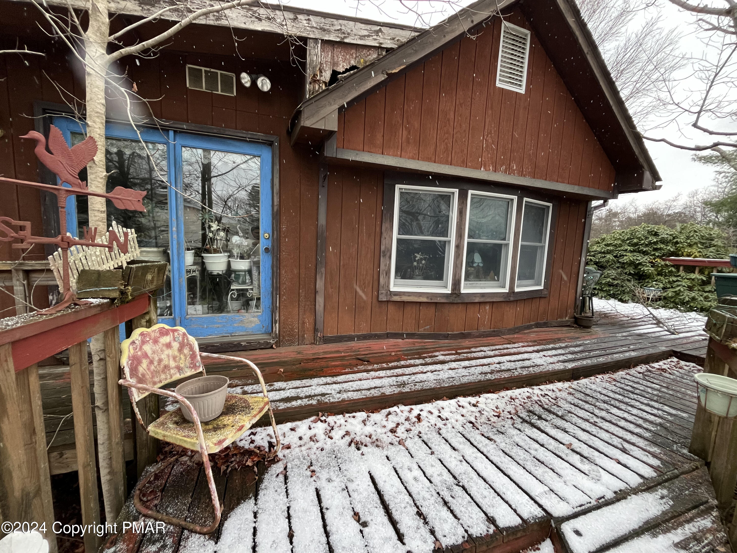 122 Snowflake Drive, Blakeslee, Pennsylvania image 48