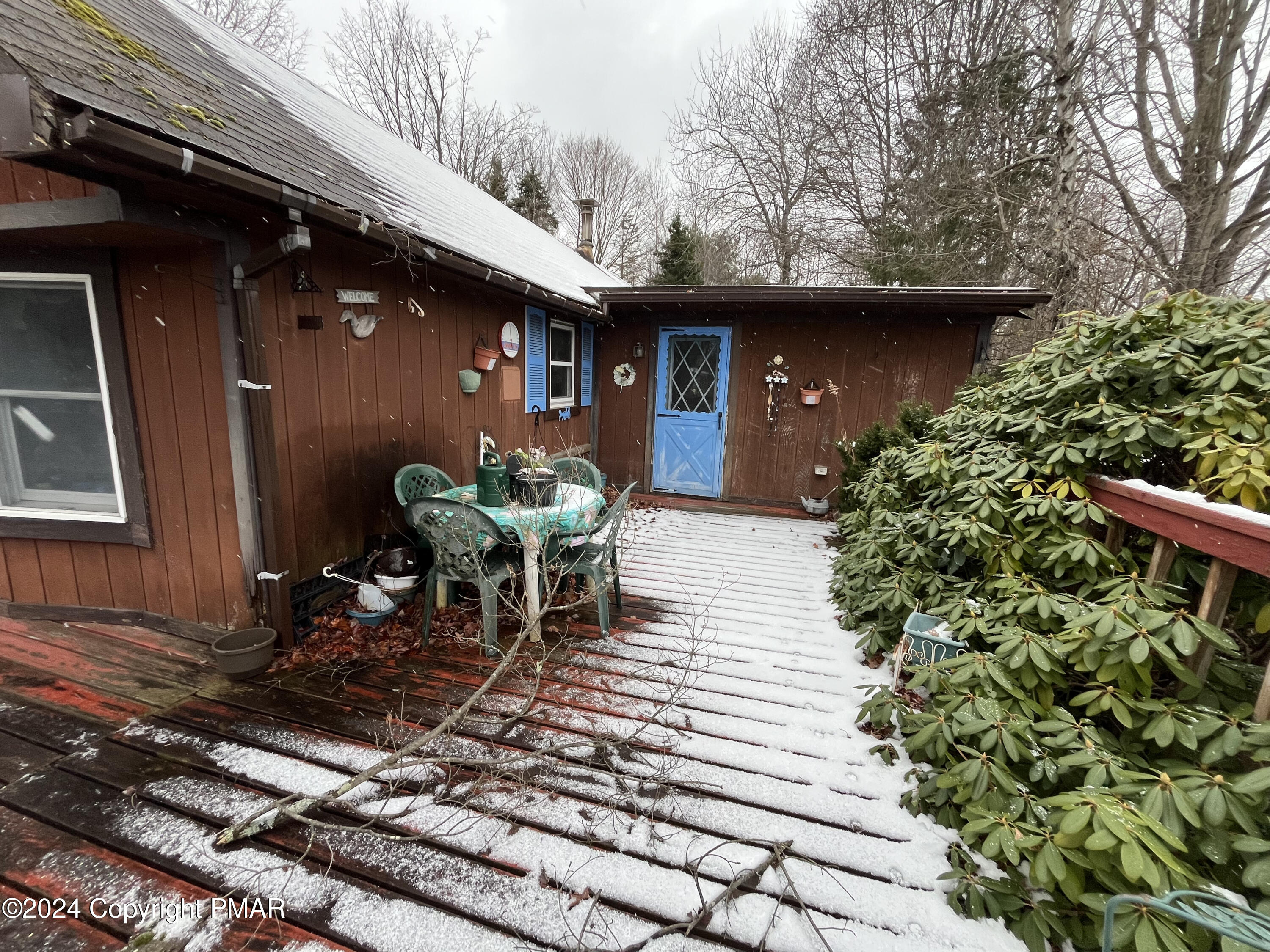 122 Snowflake Drive, Blakeslee, Pennsylvania image 46